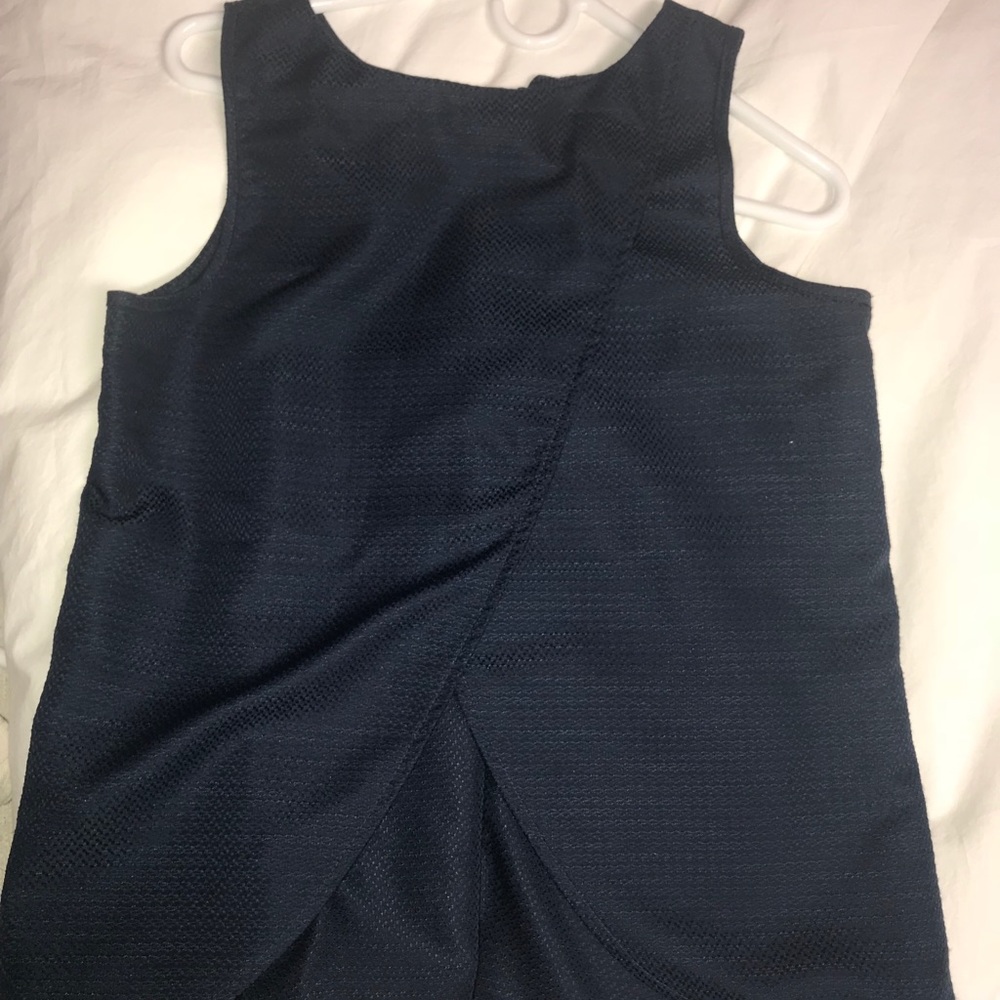 J Crew Tank Top